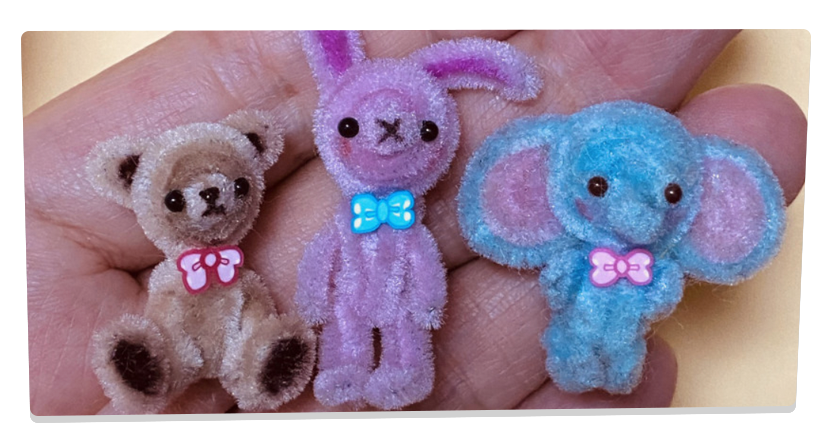 講座案内 Dollnodoll