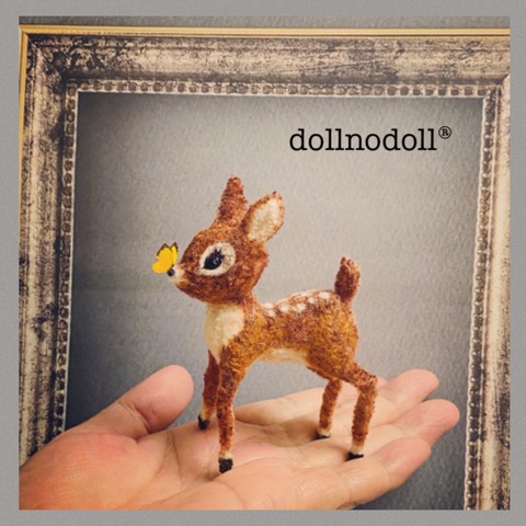 作品ギャラリー | dollnodoll