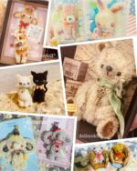 専用です☆ モールアニマル モールバニーさん dollnodoll（専用